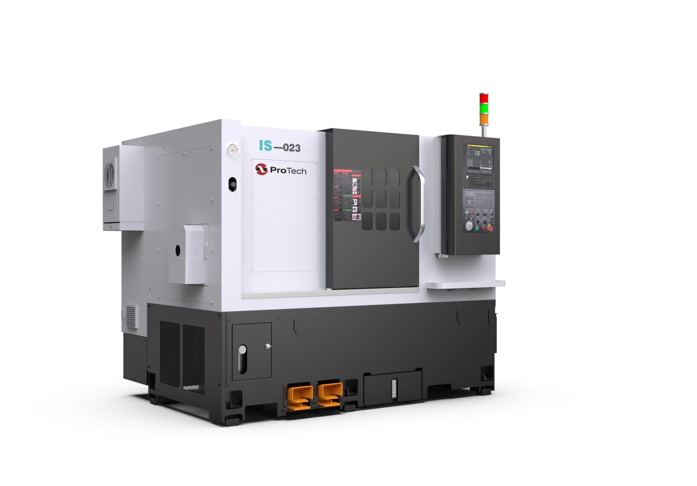 Токарный станок ProTech IS-023