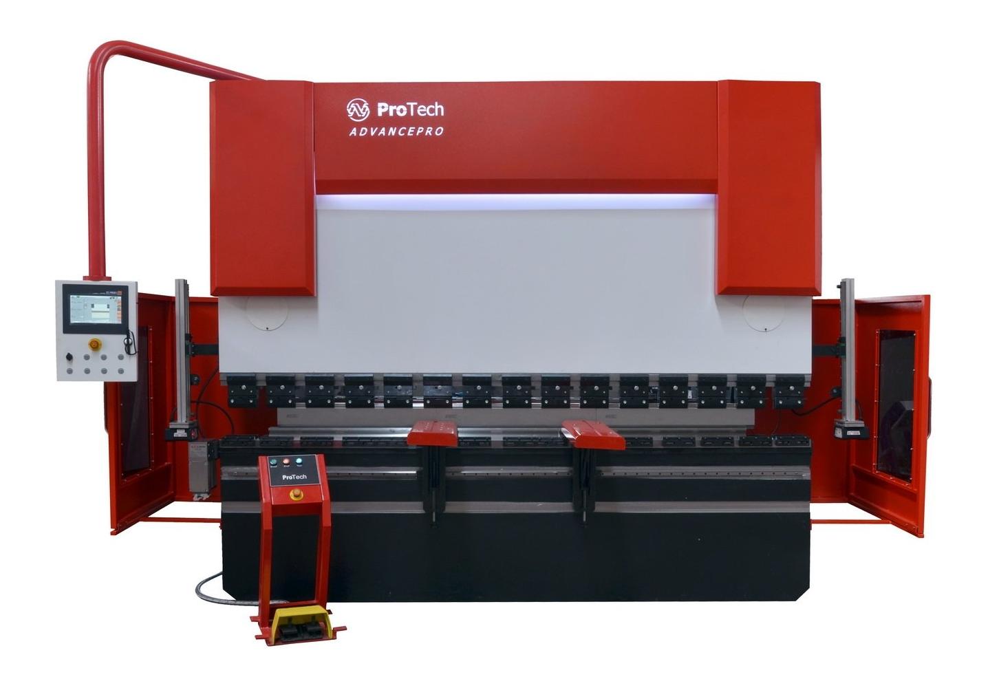 Листогибочный пресс ADVANCEPRO 3100-135