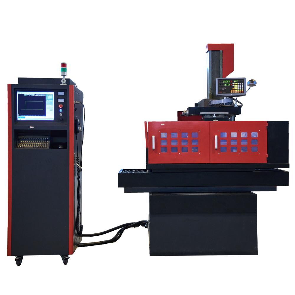 Эрозионный станок ProTech DK-7755