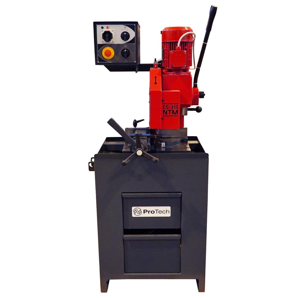 Отрезной станок ProTech CS-315NTM