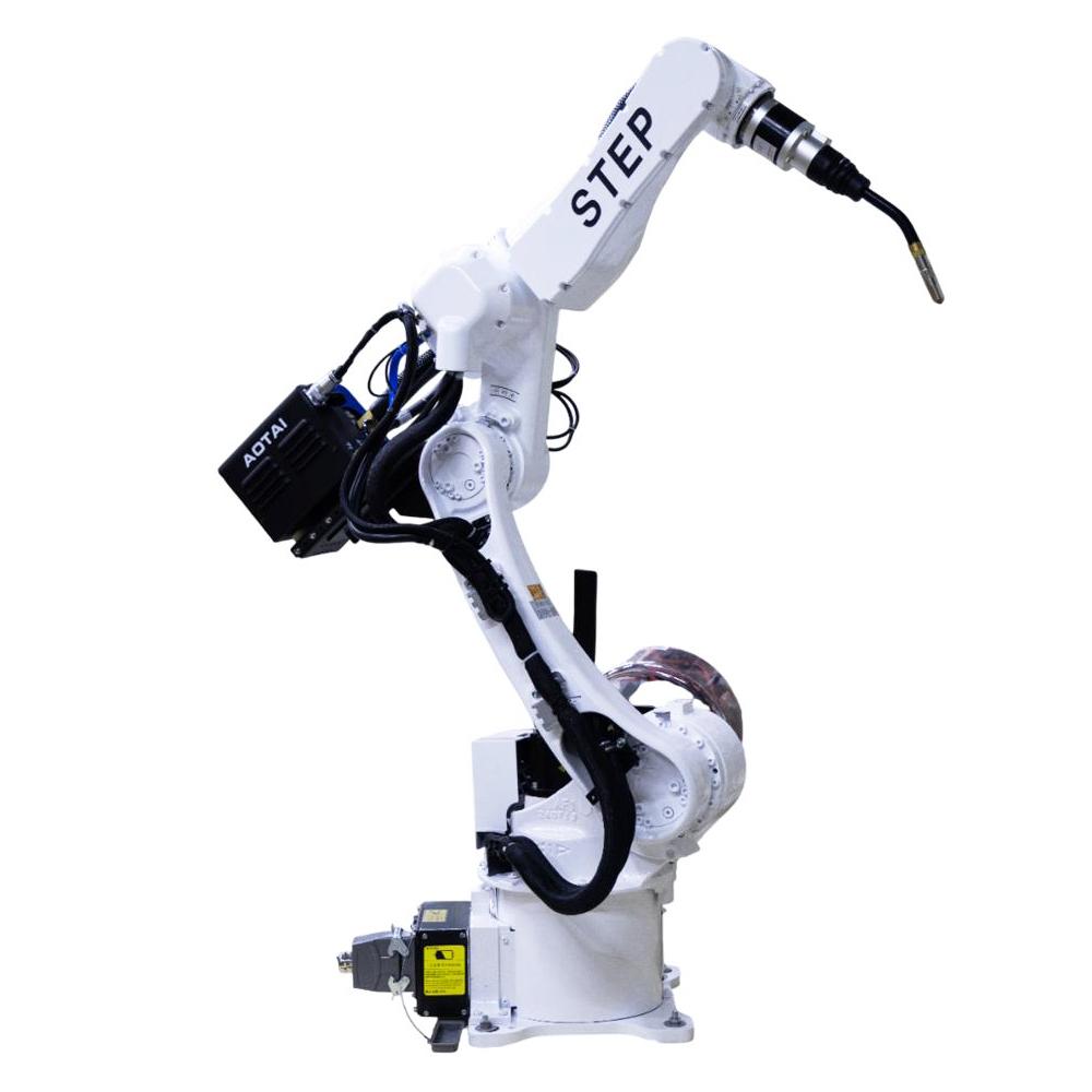 Сварочный робот