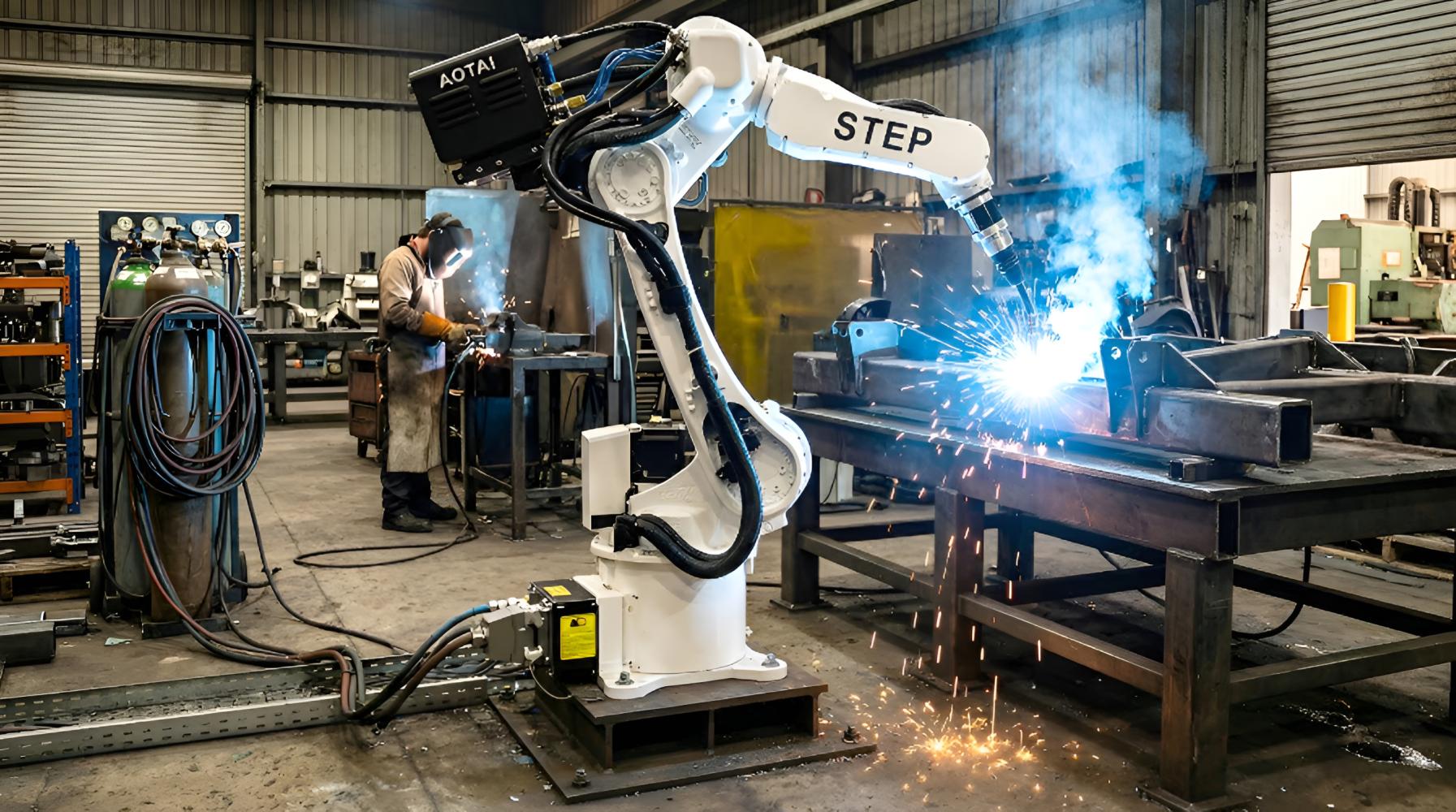 «ПроТехнологии» примет участие в выставке «Металлообработка. Сварка-Урал 2026»