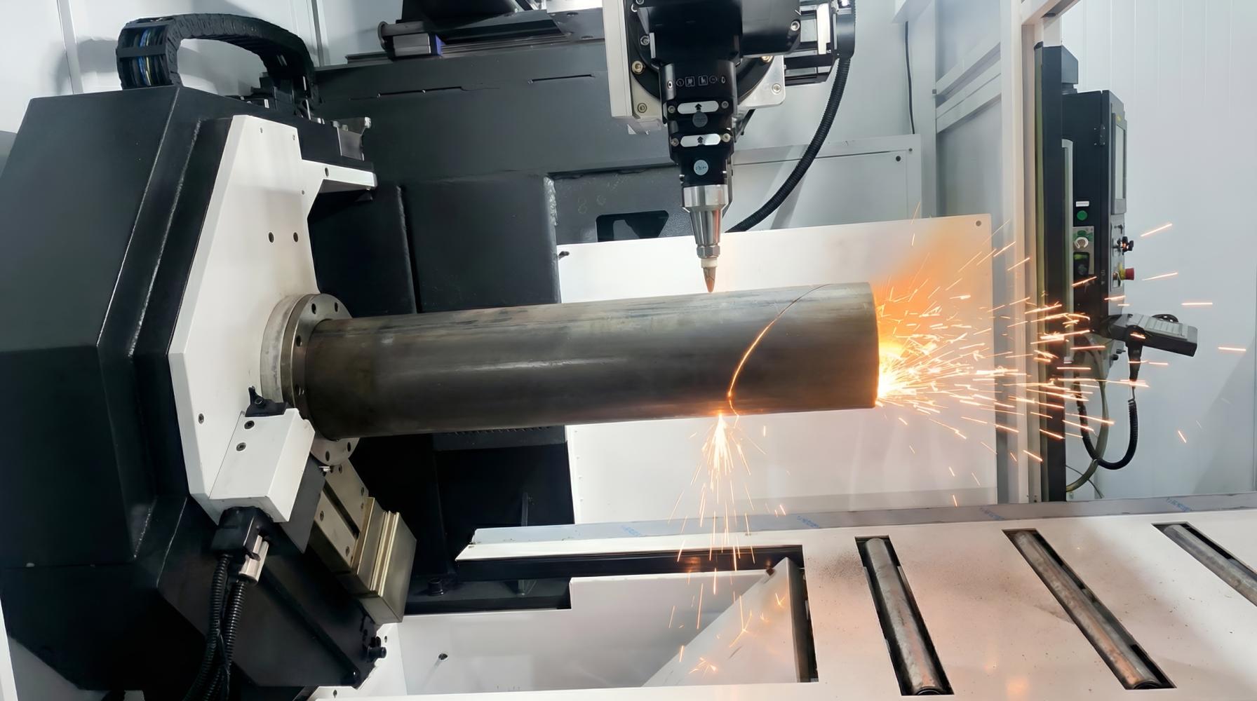 Труборез, который думает наперёд