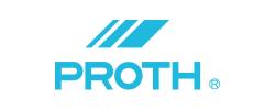 PROTH Industrial Co., Ltd.