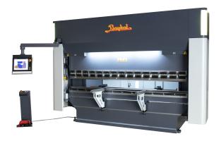 Baykal APHS PRO 41300