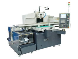 Obot NAS 520X-CNC