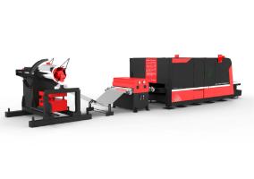 DNE LASER D-Roller