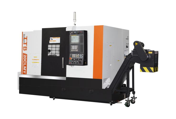 TMT TTB-20CLM