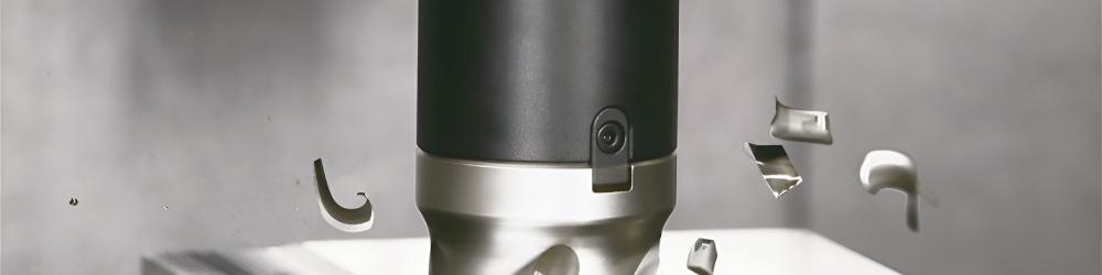 Современные методы высокопроизводительного фрезерования