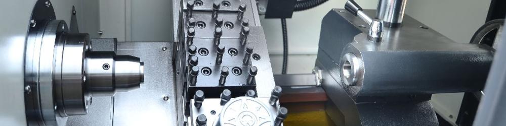 Токарные станки с ЧПУ — модели, характеристики и сравнение