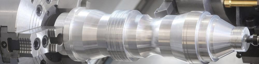 Технические характеристики токарных станков: от параметров к практике