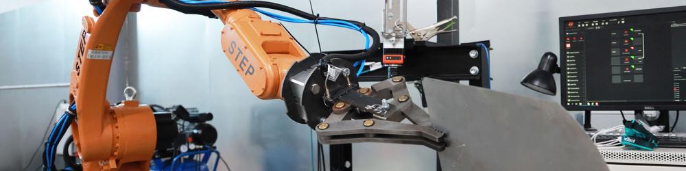 «ПроТехнологии» — системный интегратор промышленных роботов