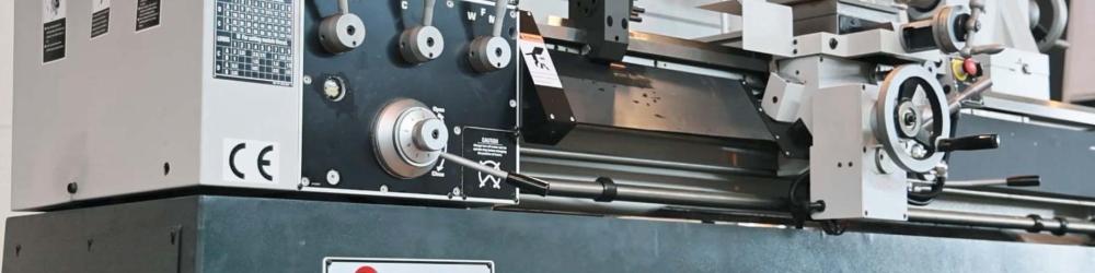 Токарно-винторезный станок по металлу: устройство, операции, модели и цены