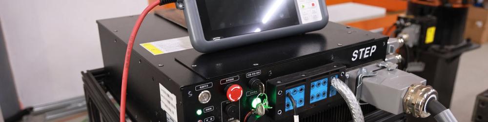 Устройство (конструкция) промышленного робота