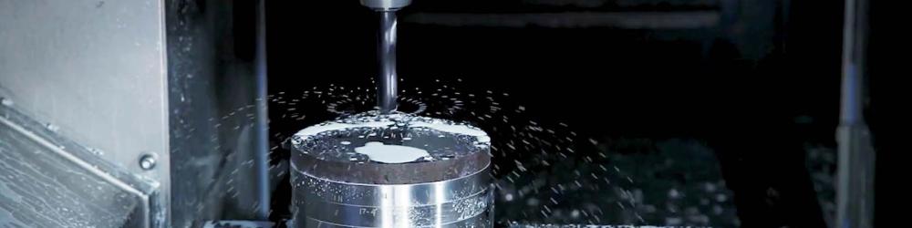 Обработка цилиндрических отверстий