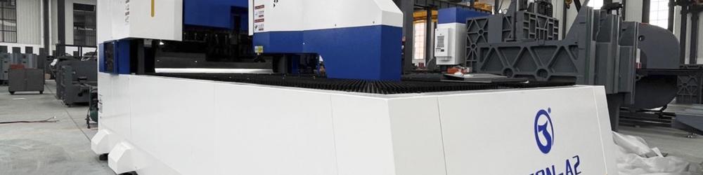 Панелегиб с ЧПУ по металлу — автоматический панелегиб для современного производства
