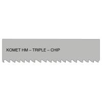HM –TRIPLE – CHIP