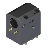 HOLD WELL Держатель BMT65-SLA40