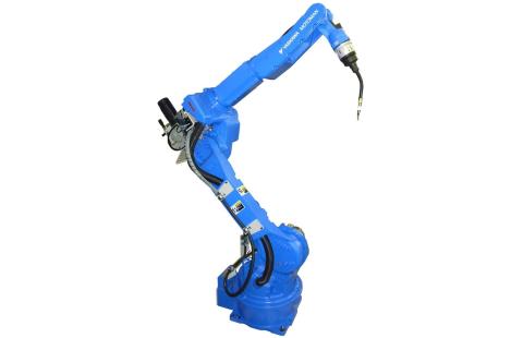 Yaskawa MOTOMAN MA1800