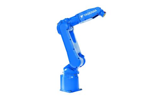 Yaskawa MOTOMAN MH5L