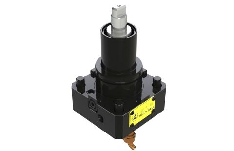 HOLD WELL Приводной блок 0° BMT55