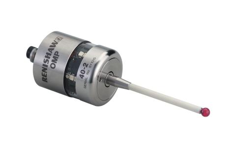 Renishaw OMP40kit