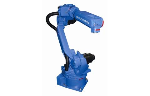 Yaskawa MOTOMAN MH6S-10