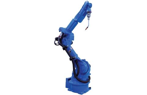 Yaskawa MOTOMAN MA1900