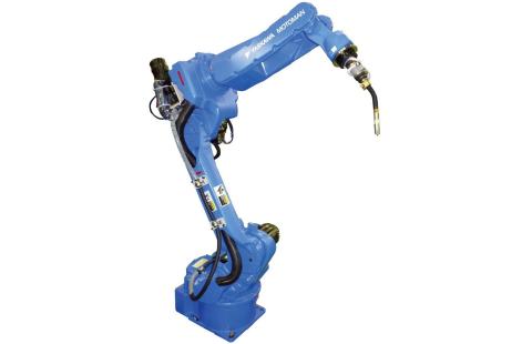 Yaskawa MOTOMAN MA1400