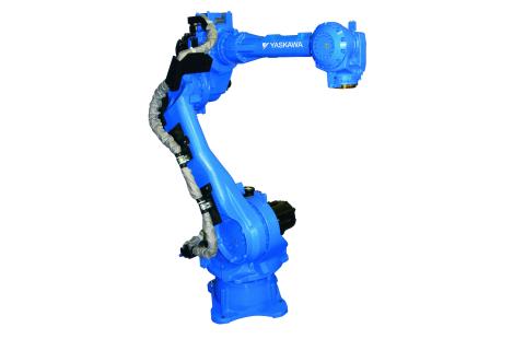 Yaskawa MOTOMAN MH50-20
