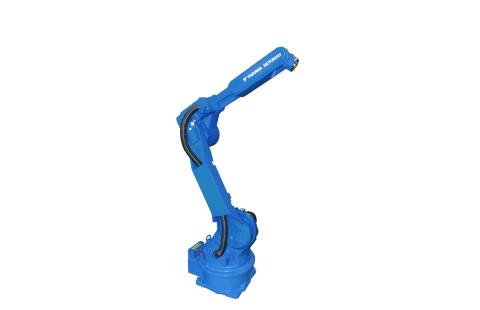 Yaskawa MOTOMAN HP20D