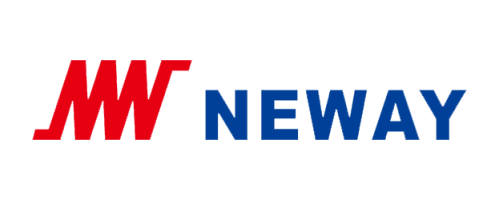 NEWAY логотип
