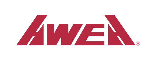 AWEA логотип