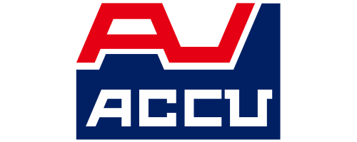 ACCUWAY логотип