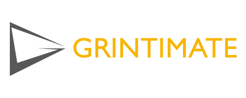 GRINTIMATE логотип