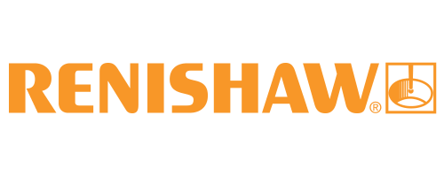 Renishaw логотип