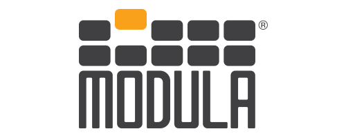 Modula логотип