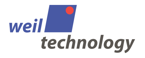 Weil Engineering логотип
