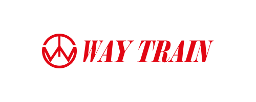 WayTrain логотип
