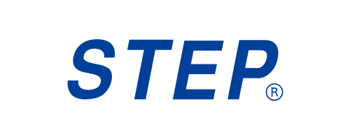 STEP логотип