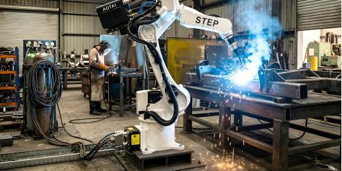 «ПроТехнологии» примет участие в выставке «Металлообработка. Сварка-Урал 2026»