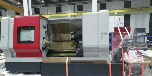 Токарные станки с ЧПУ — модели, характеристики и сравнение