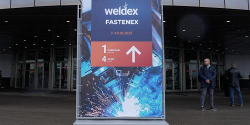 Итоги Weldex-2025 Итоги Weldex-2025
