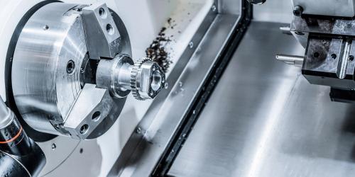 Технические характеристики токарных станков: от параметров к практике