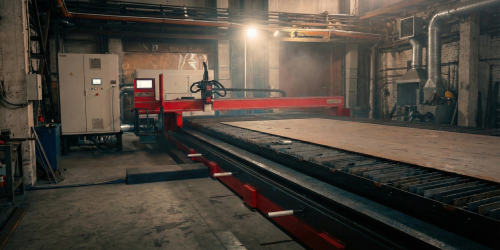 Большие детали — больше не проблема