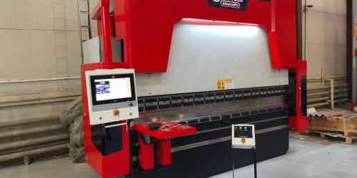 Проверено временем: ProTech AdvancePro 3100-135 Проверено временем: ProTech AdvancePro 3100-135