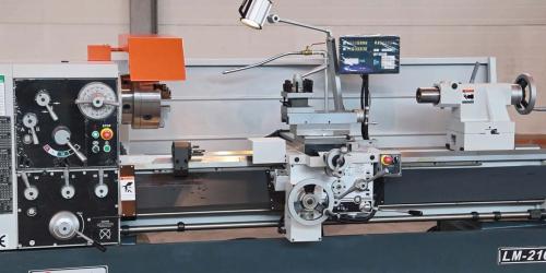 Токарно-винторезный станок по металлу: устройство, операции, модели и цены