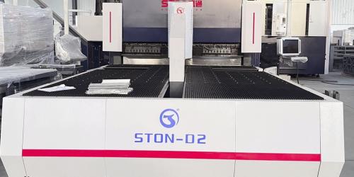 Панелегиб с ЧПУ по металлу — автоматический панелегиб для современного производства