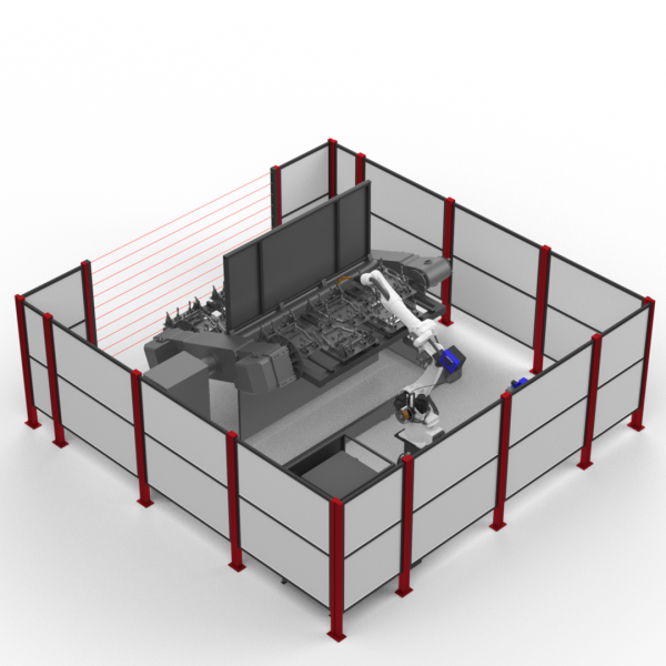 Сварка металлической мебели