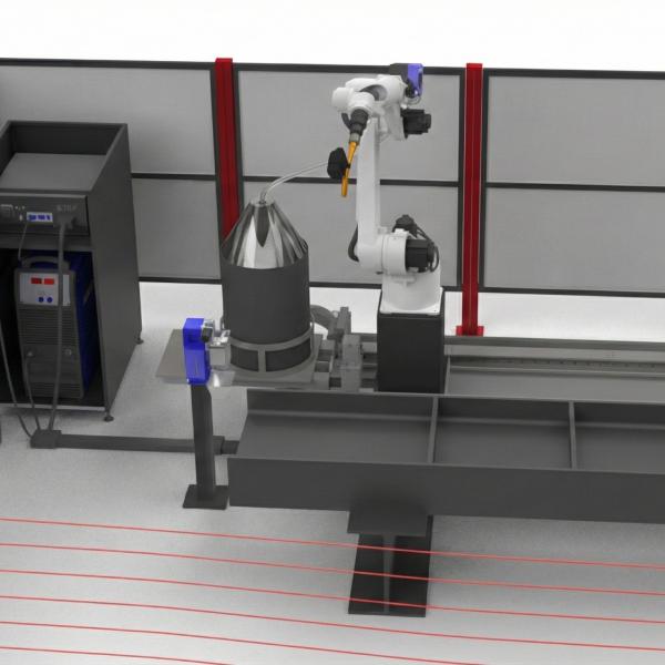 Сварка балки